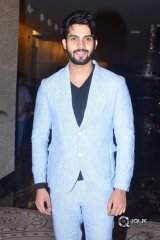 Kaadali Movie Audio Launch